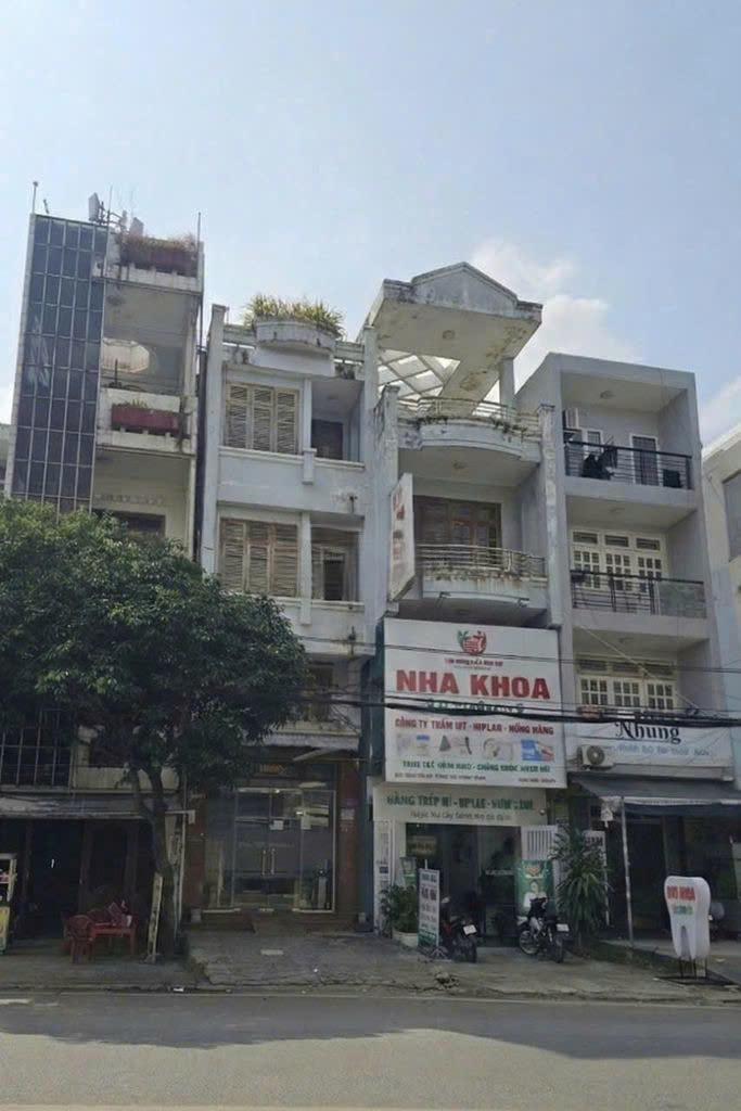 Cho Thuê Mặt Tiền Chu Văn An, Bình Thạnh - Kinh Doanh Đa Ngành