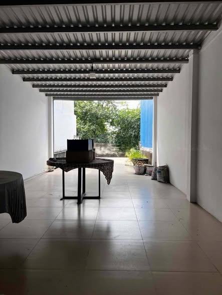 Nhà Mặt Tiền Hai Bà Trưng Q1 - Kinh Doanh Đắc Địa 105m²