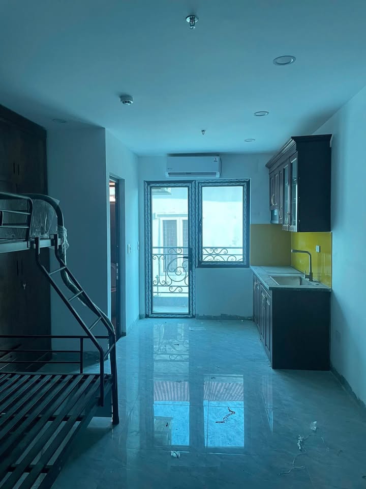 Cho thuê Căn hộ Mini Chúc Sơn 25m² - Giá 2.5 Triệu/tháng