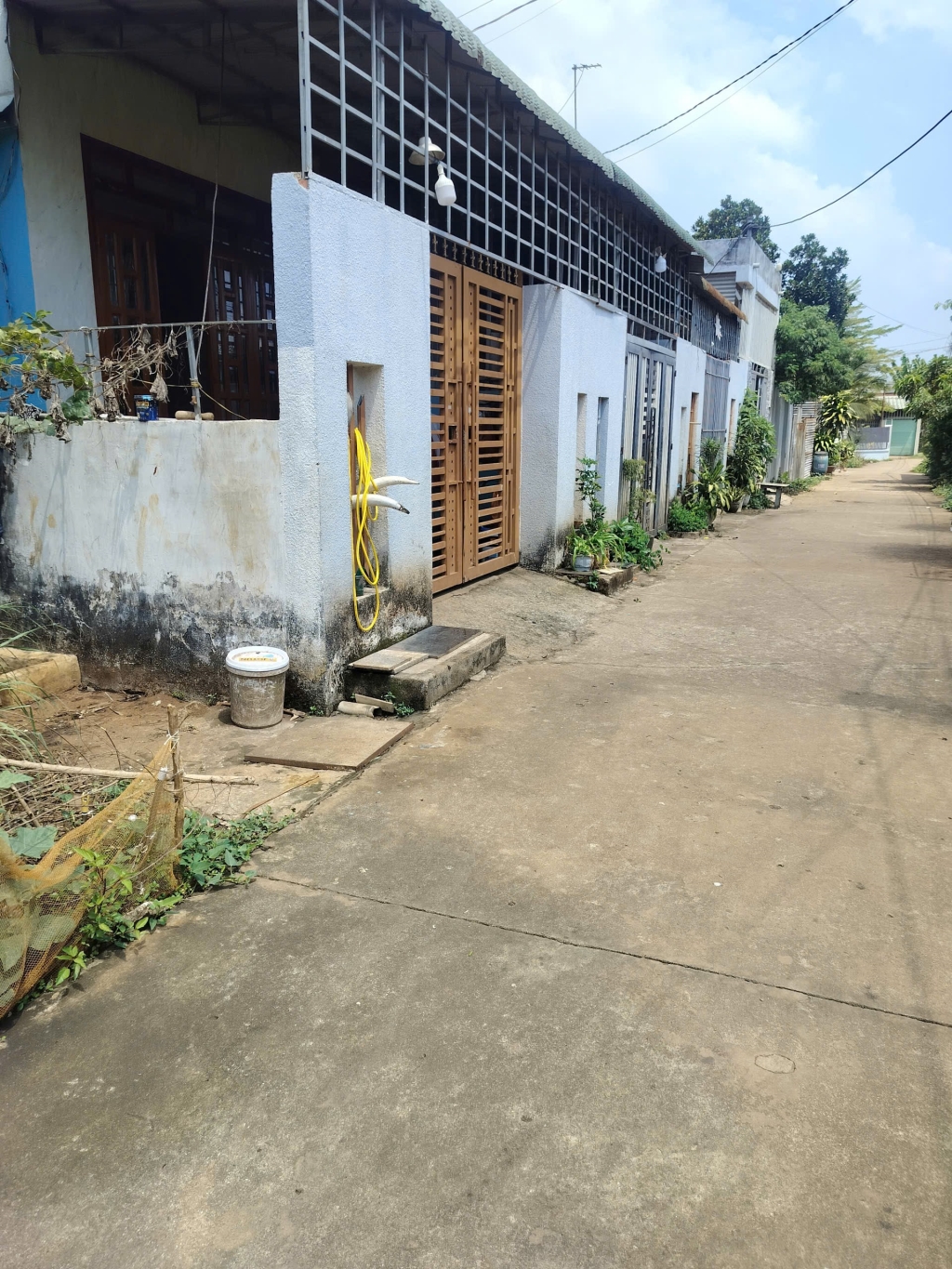 Bán gấp đất 100m² tại xã Tây Hòa, Trảng Bom - Giá chỉ 720 triệu!