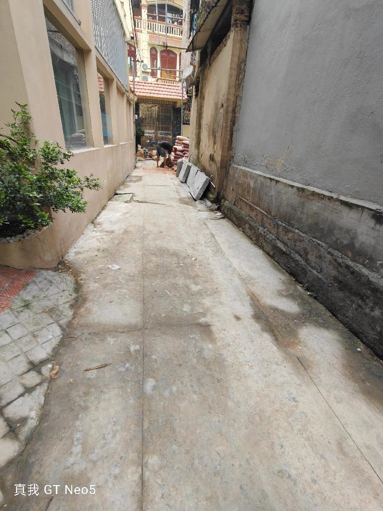 Bán nhà Xuân Đỉnh 80m² giá 14.2 tỷ - Vị trí đắc địa thuận tiện giao thông!