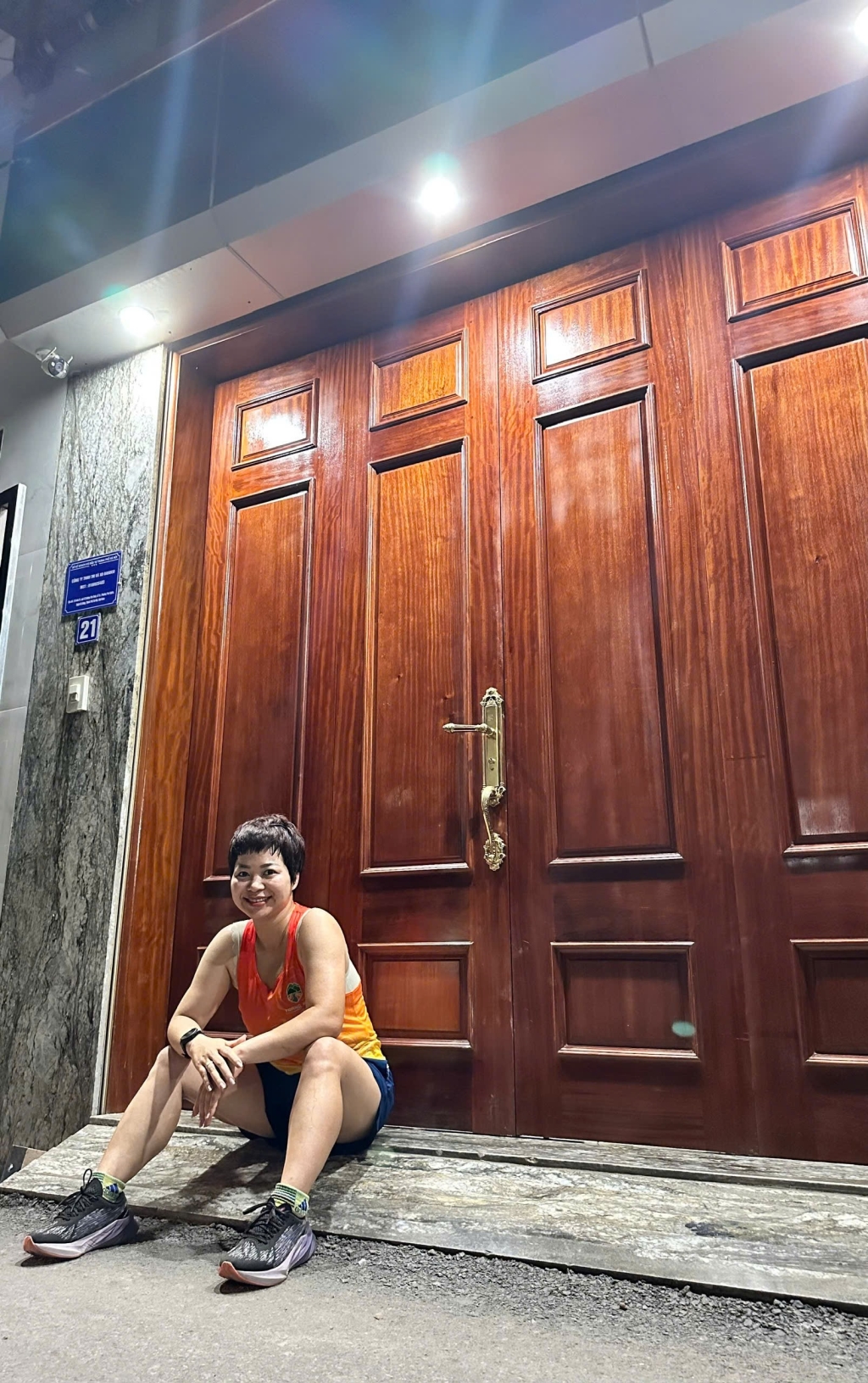 Bán nhà Yên Nghĩa, Hà Đông 38,4m² giá 6.35 tỷ - Ngõ ô tô, an ninh tốt!