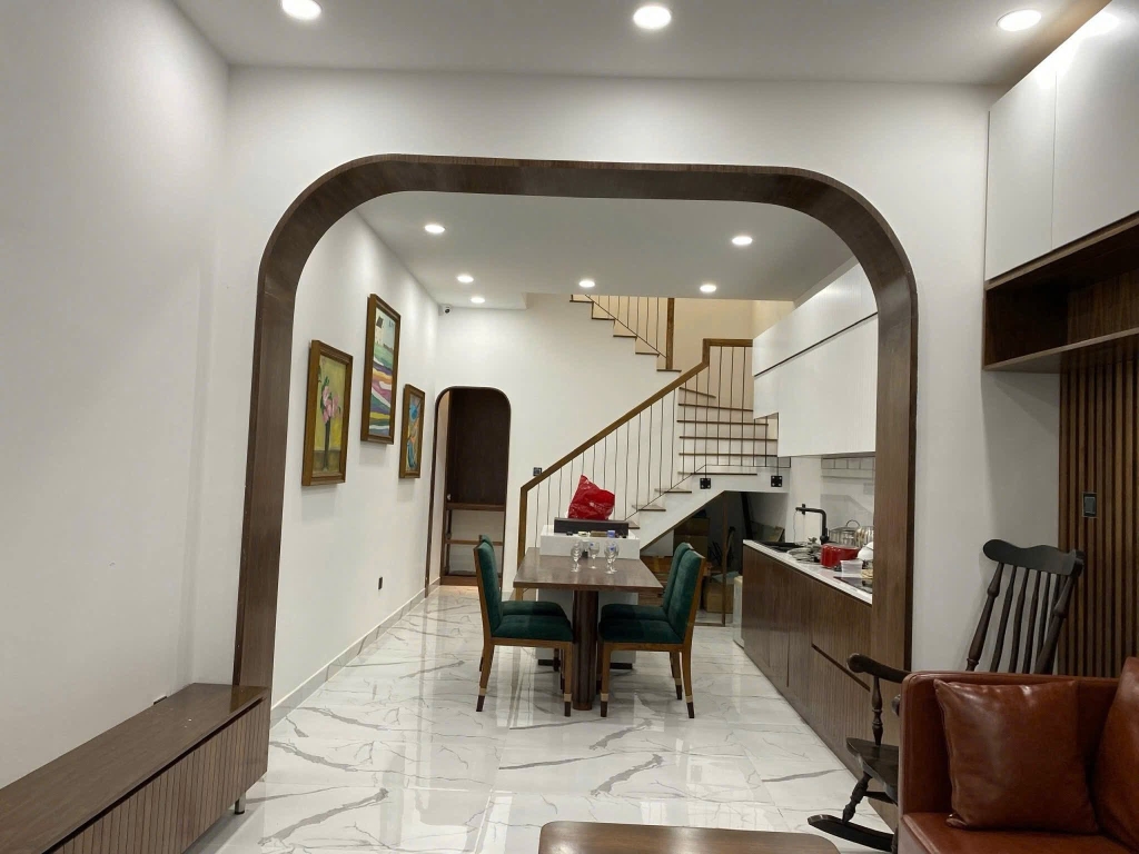 Nhà cho thuê Quang Trung, Gò Vấp 80m² giá 10 triệu - Chính chủ xác thực!