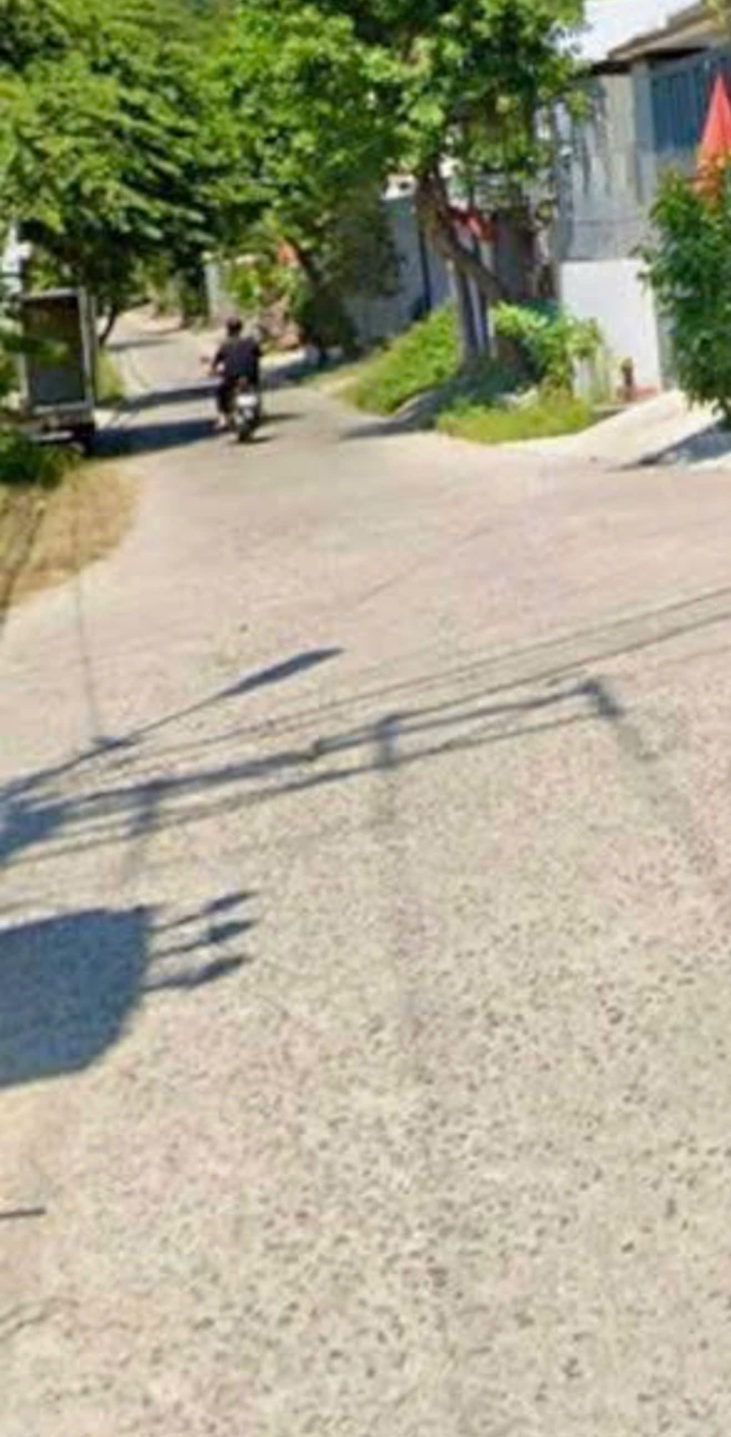 Bán lô đất mặt tiền kinh doanh Vĩnh Phương 80m² giá 1.55 tỷ - Hàng hiếm khó tìm!