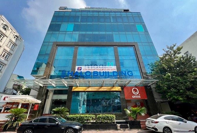 Văn Phòng Ảo Quận 1 Giá Rẻ 500.000/tháng - Đầy Đủ Dịch Vụ Văn Phòng