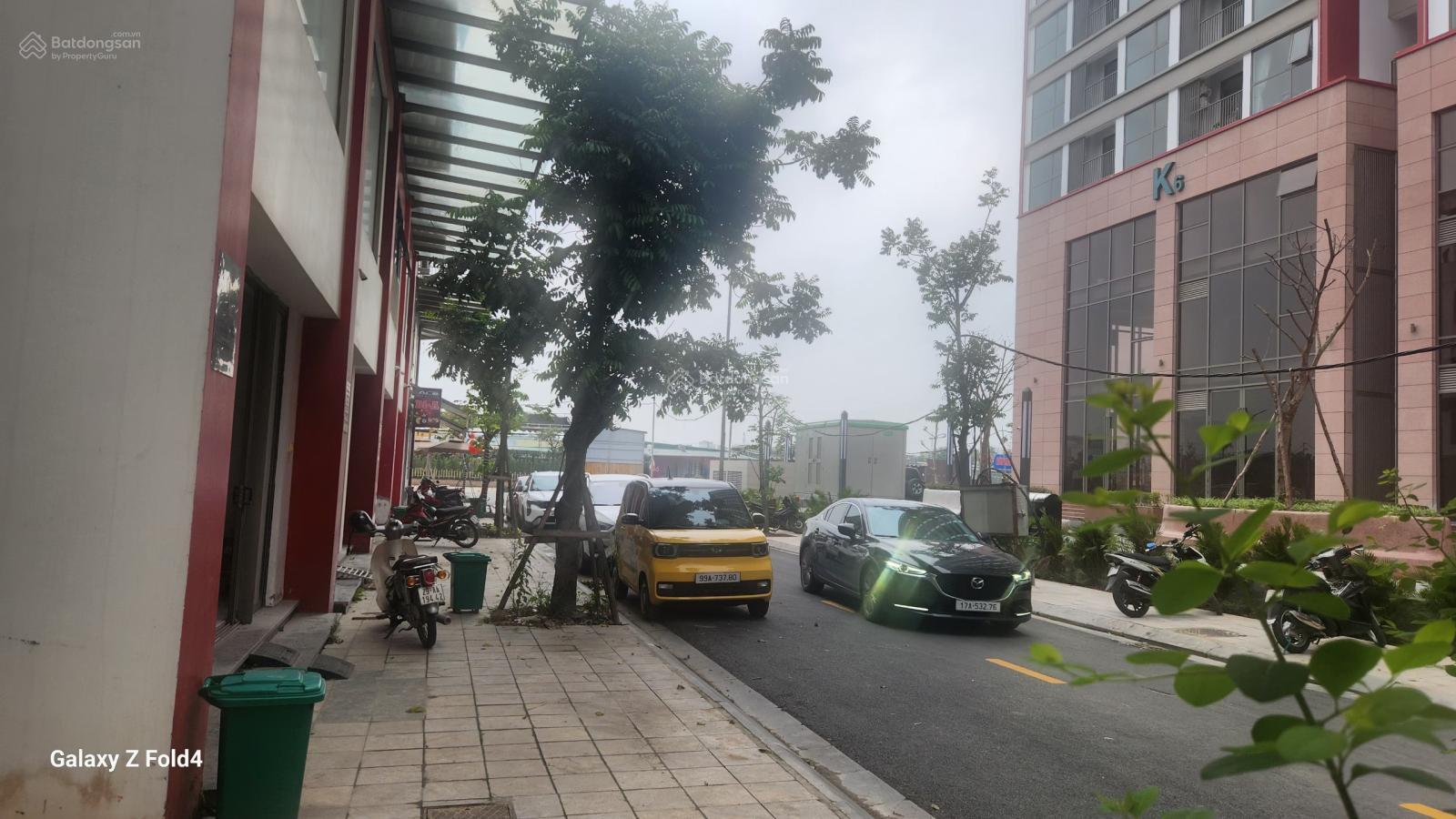 Liền kề Khai Sơn City, 198.5m², giá thỏa thuận - Đầu tư sinh lời hấp dẫn!