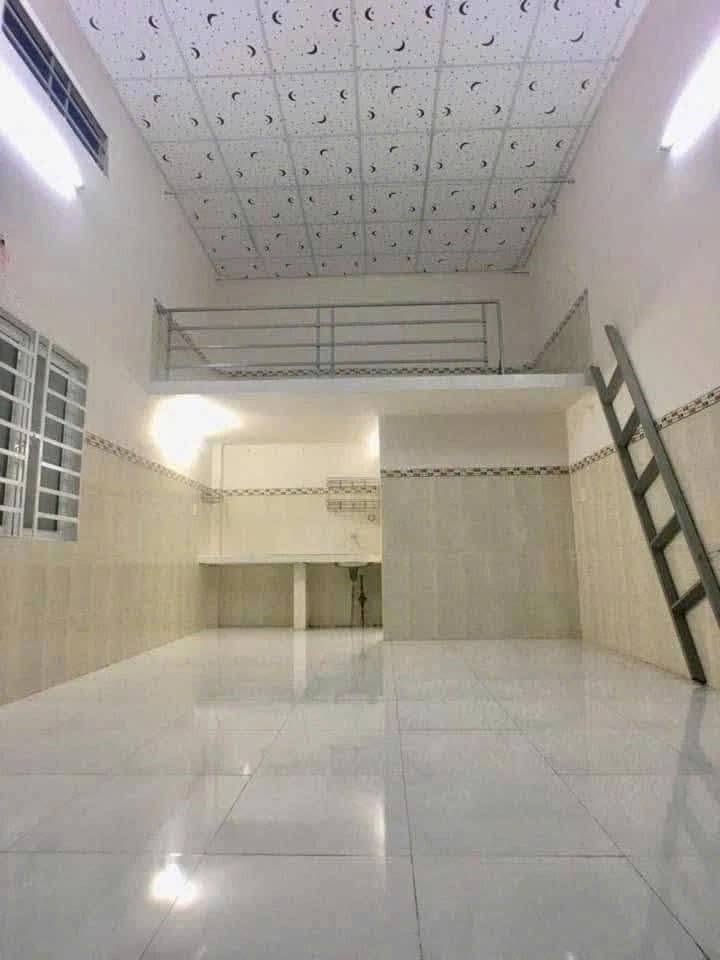 Dãy trọ Lai Uyên Bàu Bàng 300m² - Dòng tiền 18 triệu/tháng ổn định!