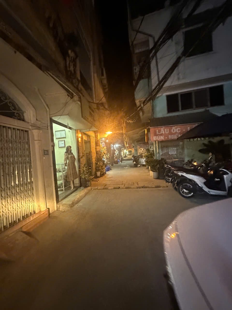 Nhà phố 115m² Vũ Trọng Phụng, Thanh Xuân giá 18 tỷ - Đầu tư sinh lời ngay!