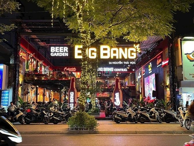 Nhà hàng cho thuê mặt phố Nguyễn Văn Lộc 150m² giá 100 triệu - Vị trí kinh doanh đắc địa!