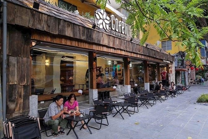 Cho thuê nhà mặt phố Trường Chinh Đống Đa 120m² giá 38 triệu - Mặt tiền rộng, dễ setup kinh doanh!