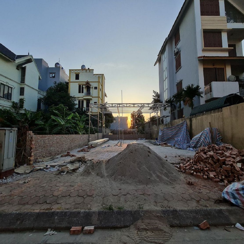 Đất Trâu Quỳ, Gia Lâm 100m² giá 15 tỷ - Đầu tư sinh lời ngay!