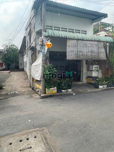 Nhà trọ 11 phòng tại Hồ Văn Tư, Thủ Đức 243m² giá 11.6 tỷ - Cơ hội đầu tư siêu lợi nhuận!