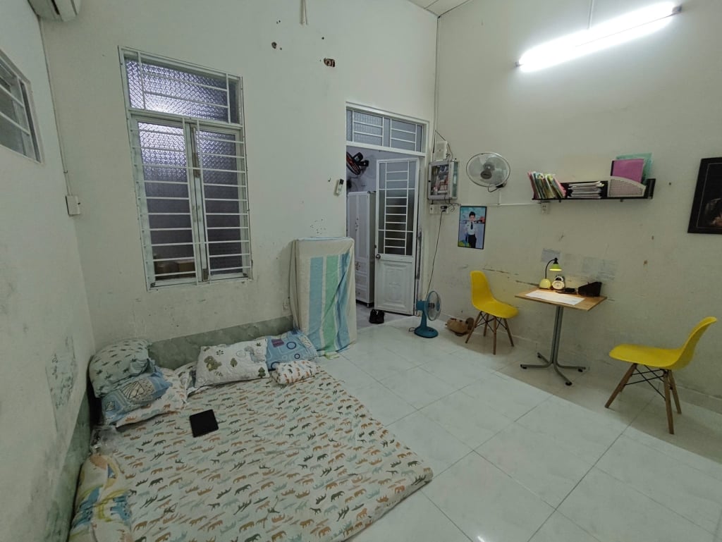 Nhà cấp 4 Phường Phước Long, Nha Trang 59.2m² giá 2.35 tỷ - Đầu tư sinh lời!