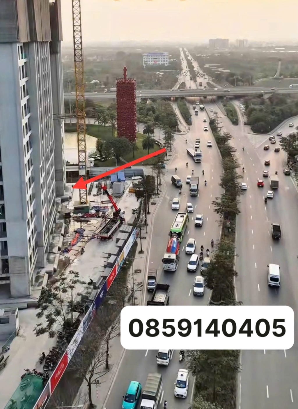 Shophouse Vinhomes Ocean Park 82m² giá 14.45 tỷ - Đầu tư dòng tiền VIP!