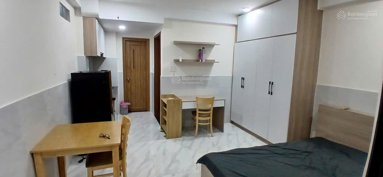 Căn hộ dịch vụ tại Gò Vấp 30m² giá 6 triệu - Chính chủ cho thuê ngay!