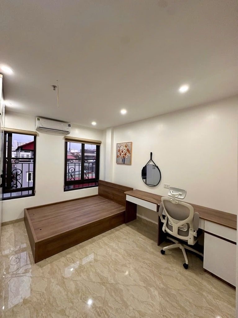 Tòa CCMN Cát Linh Đẳng Cấp - 45m² giá 18.5 tỷ - Đầu tư sinh lời ngay!