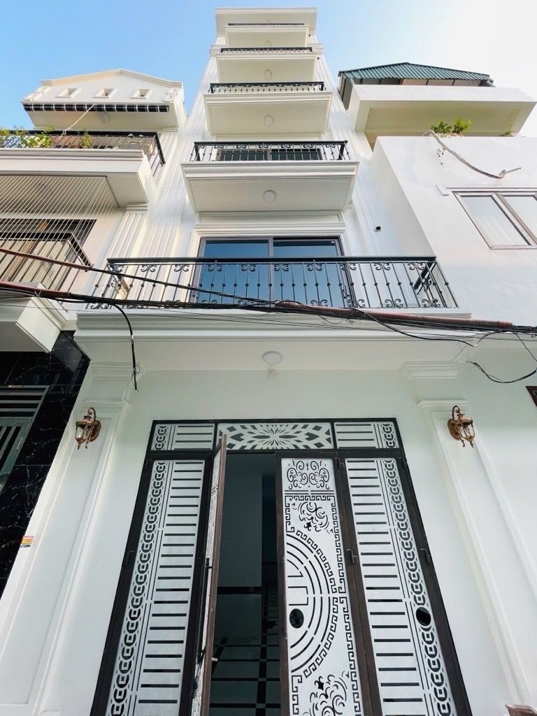 Nhà phố Lê Quang Đạo, Mễ Trì 62m² giá 12.65 tỷ - Cỗ máy in tiền ngay trung tâm!