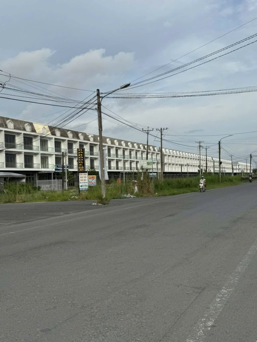 Đất nền Chính Chủ Châu Thành Hậu Giang 80m² giá 760 triệu - Sổ hồng chính chủ, thương lượng linh hoạt!