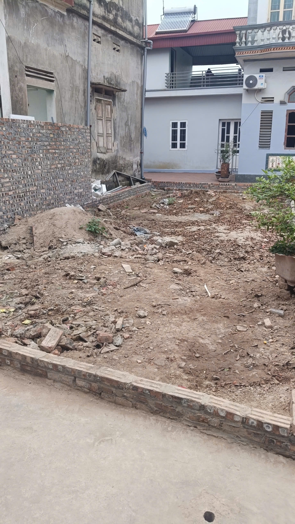 Lô đất đẹp Song Liễu, Thuận Thành, Bắc Ninh 52m² giá 1.4 tỷ - Đầu tư sinh lời tiềm năng!