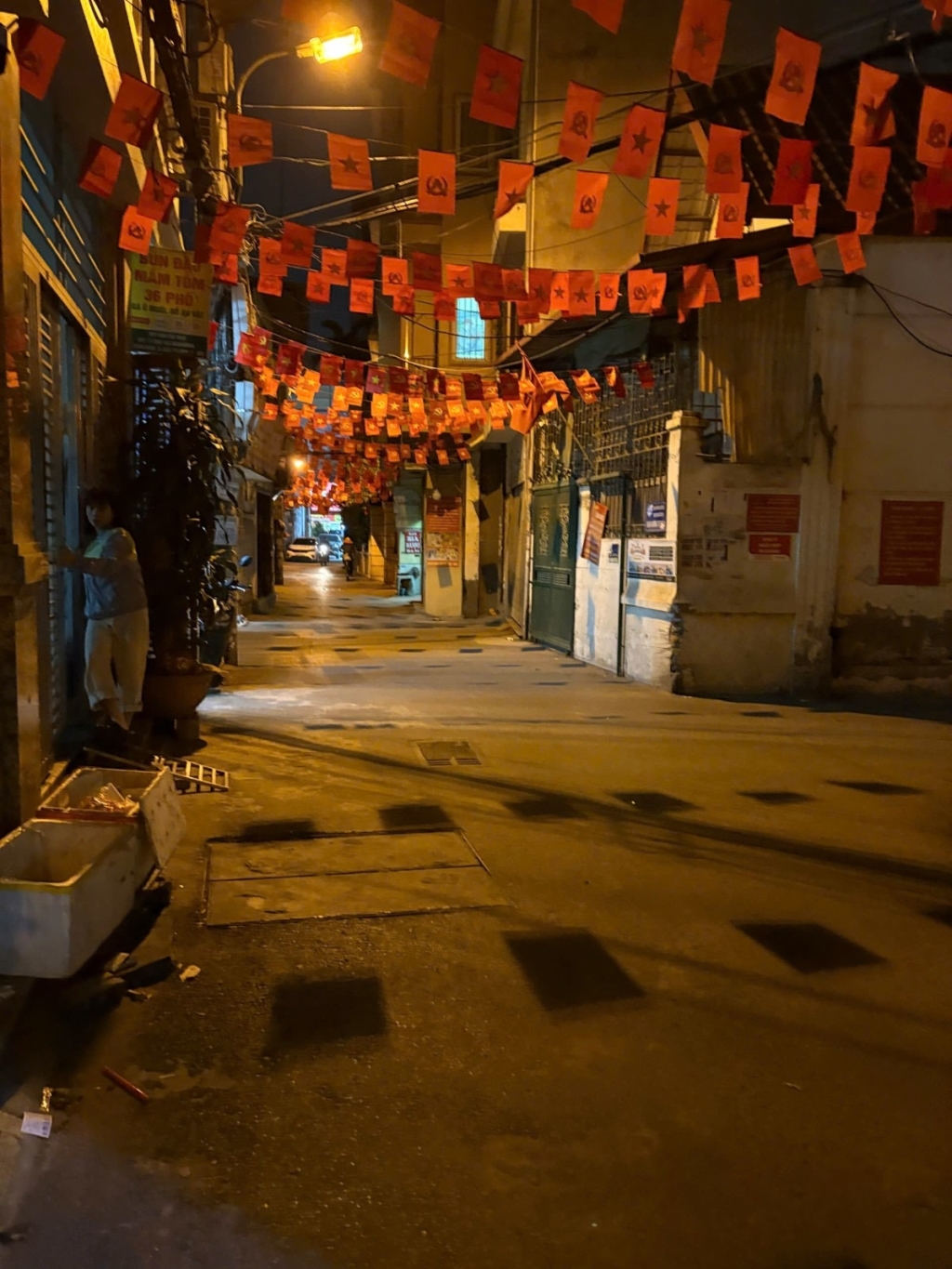 Nhà mặt tiền Xuân Đỉnh 80m² giá 14.2 tỷ - Ô tô vào tận nhà, ngõ thông kinh doanh!