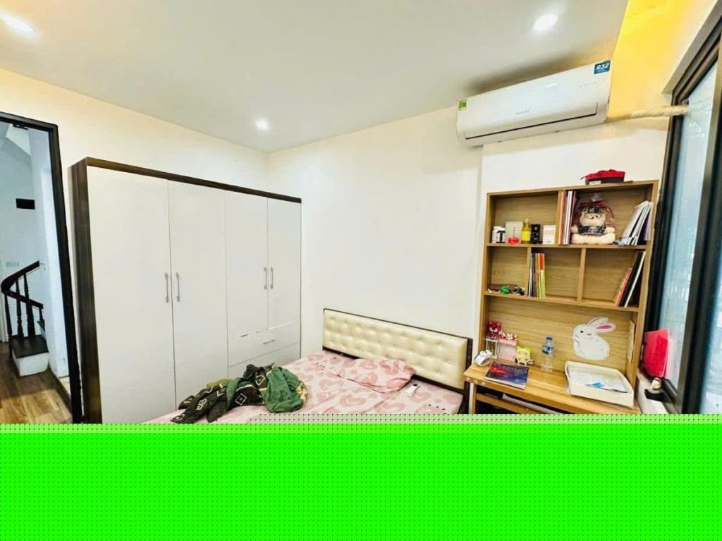 Nhà nguyên căn Nguyễn Khang, Cầu Giấy 30m² giá 12 triệu - Phù hợp kinh doanh online!