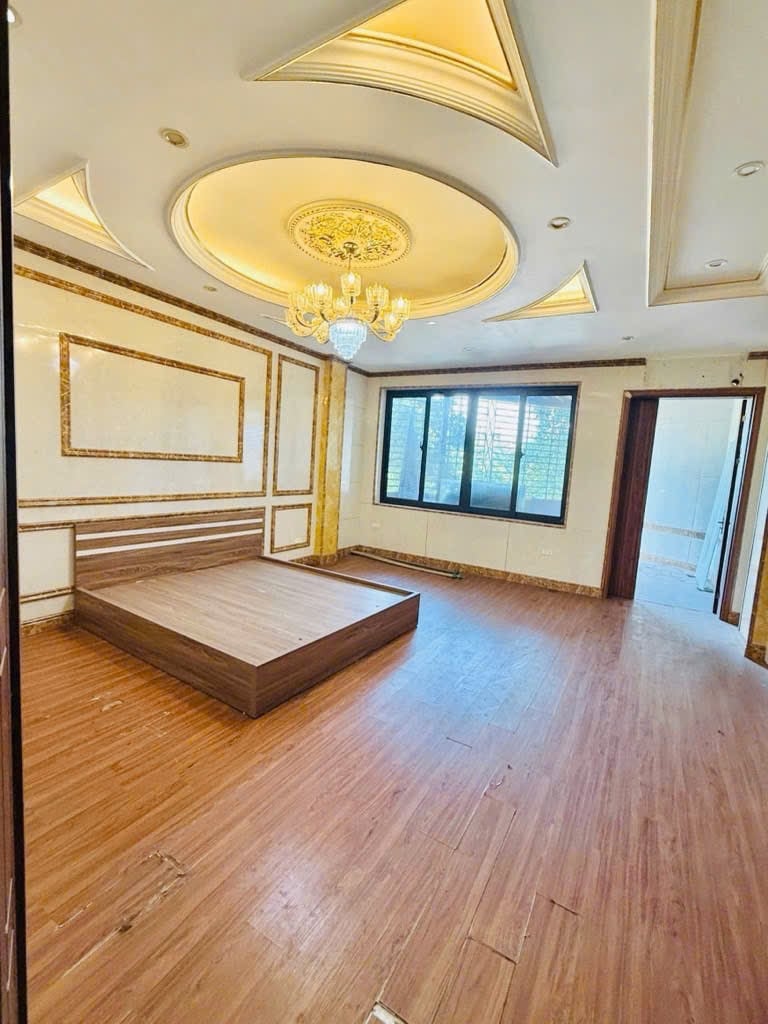 Bán nhà mặt phố Phạm Hồng Thái, Ba Đình 57m² giá 43 tỷ - Vị trí đắc địa kết nối nhiều tuyến phố