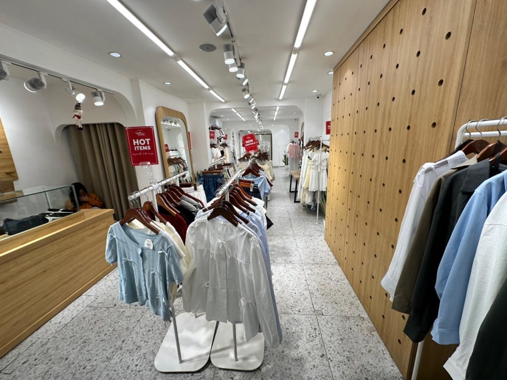 Cho thuê nhà mặt phố Phạm Ngọc Thạch 80m², mặt tiền 5m, giá 80 triệu - Kinh doanh hiệu quả!