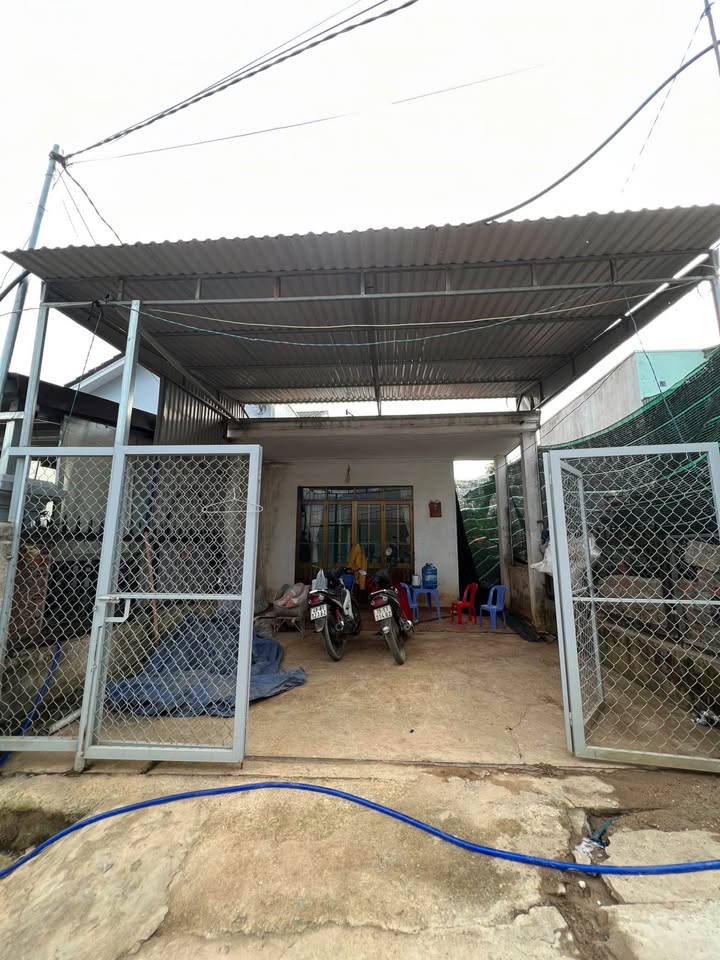 Bán Đất Tặng Nhà Phường 7 Đà Lạt 135m² Sổ Riêng - Giá 2.6 Tỷ