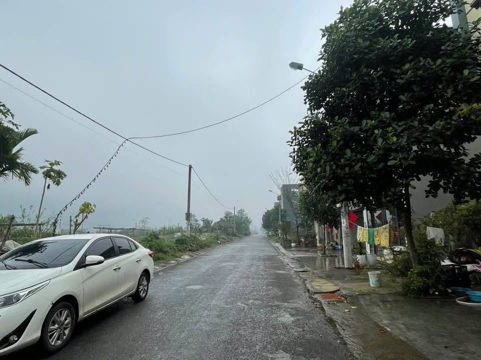 Bán Đất Vàng Đường Nguyễn Tuân, Lào Cai 125m² - Sổ Đỏ Sẵn Sàng