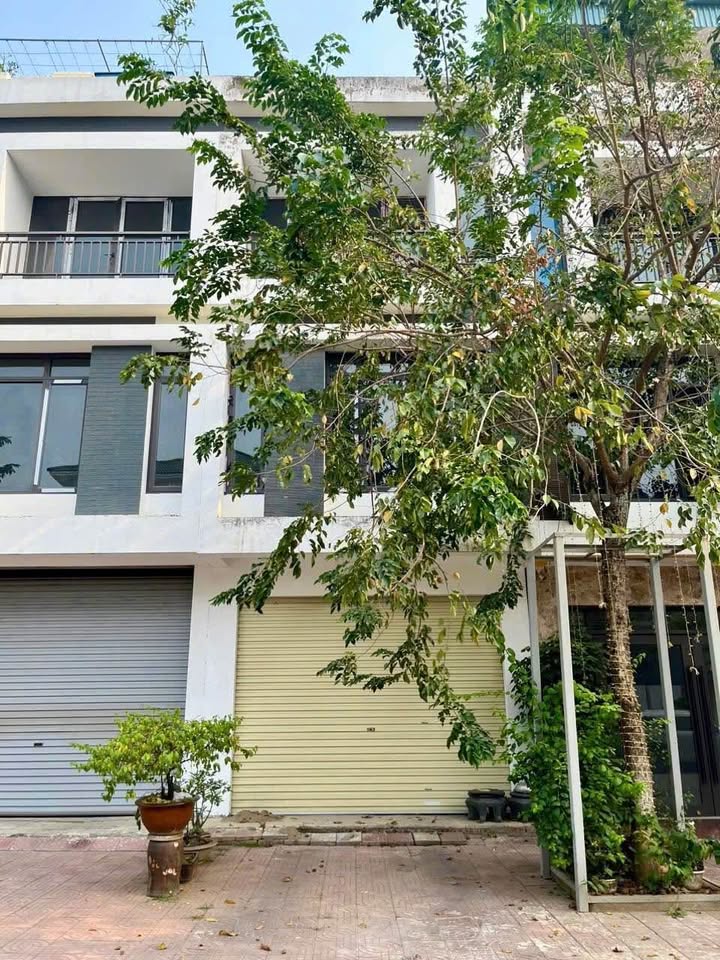 Nhà Mặt Tiền Nguyễn Thăng Bình, Lào Cai - 88.65m² Giá 3.9 Tỷ