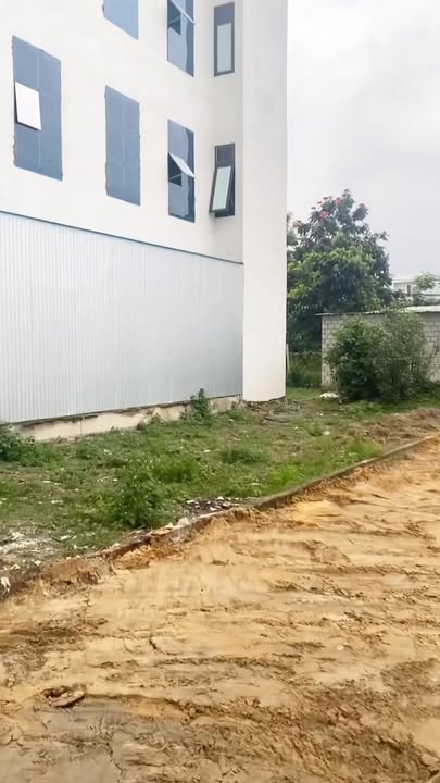 Đất Nền Hòa Quý Đà Nẵng 100m² - Ngang 6m, Sẵn Sàng Xây Căn Hộ/Trọ