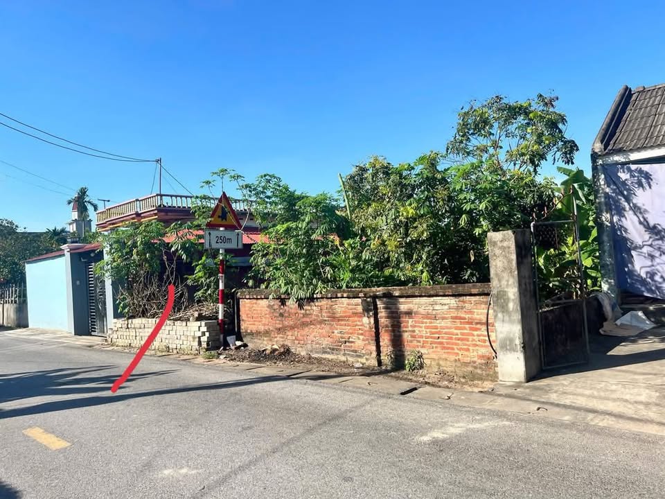 Đất Nền Mặt Đường DT 152 Đông Hưng, Thái Bình - 152.9m² - Sẵn Sàng Đầu Tư