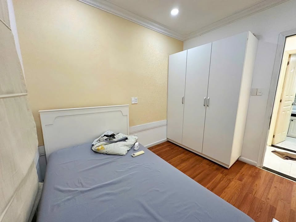 Cho thuê Căn hộ Orchard Garden 73m² - 18 Triệu/Tháng - Sẵn Sàng Dọn Vào