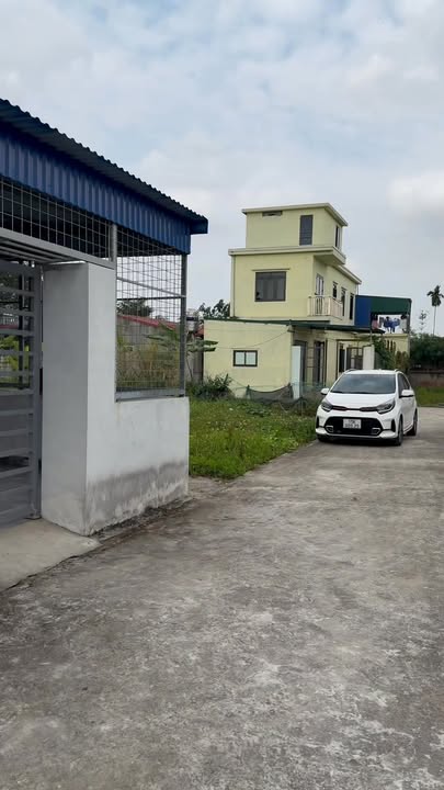 Đất Trung Tâm An Lão 99m² - Sổ Đỏ Sẵn Sàng, Ô Tô Tận Nơi