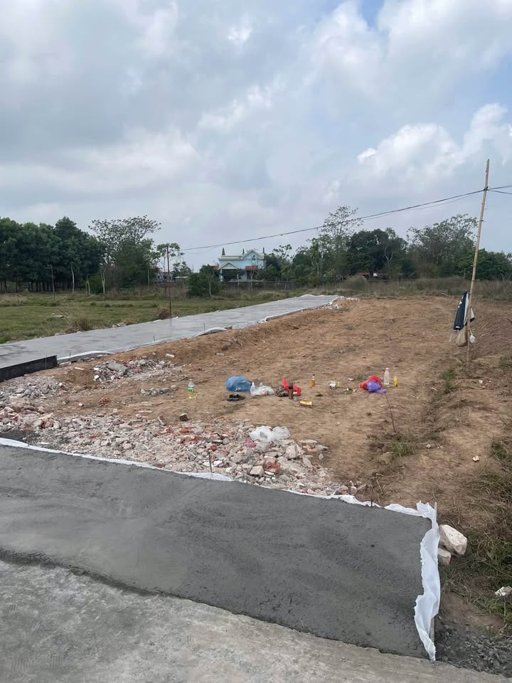 Đất nền 78m² thôn 1 Hải Xuân, giá tốt hơn Hải Đông - Sổ đỏ sẵn sàng