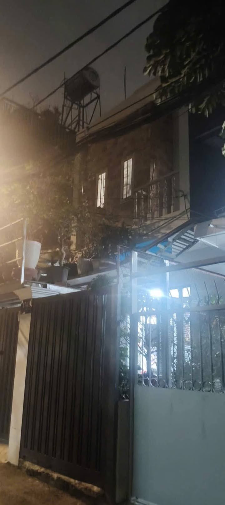 Bán Gấp 2 Căn Nhà 2 Tầng Hẻm Xe Hơi Tam Phú, Thủ Đức - 6.5 Tỷ