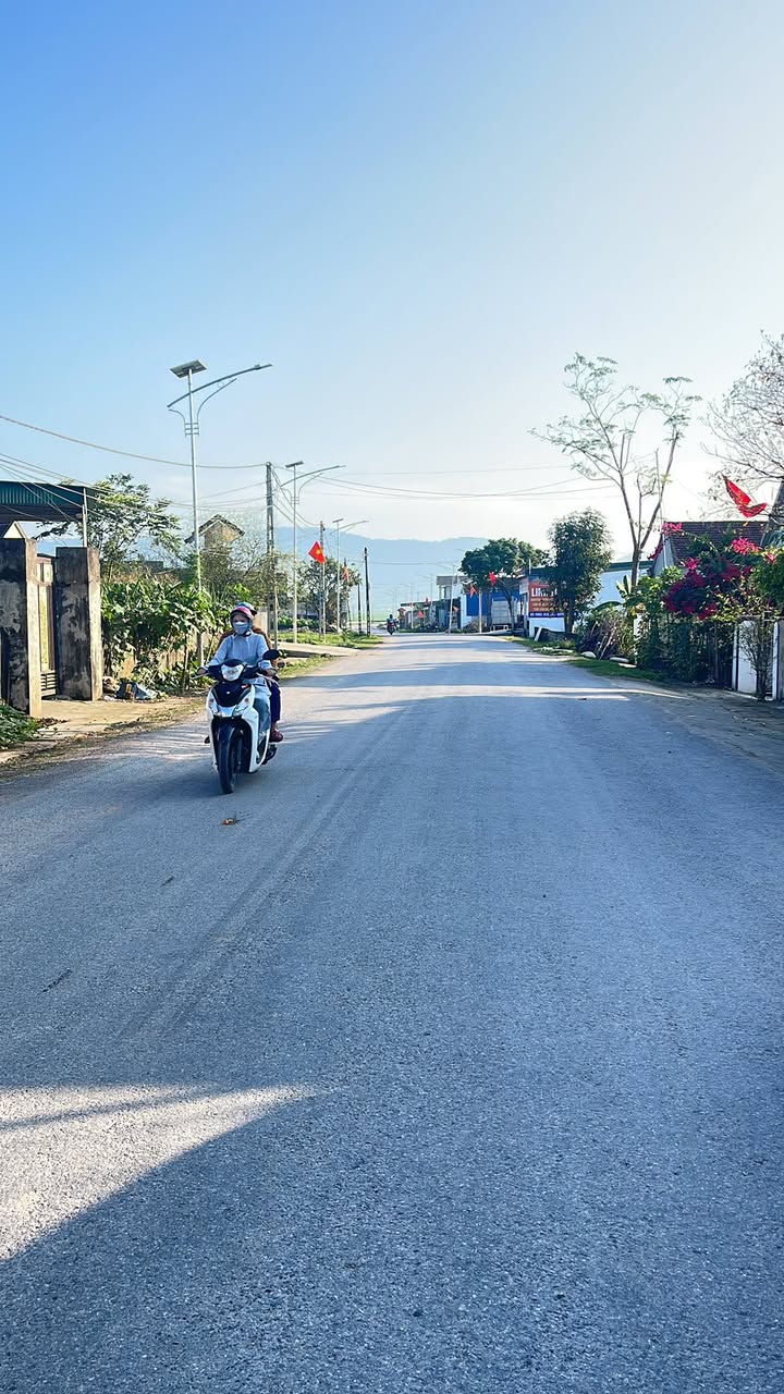 Đất Mặt Tiền Đường Nhựa Liên Huyện Đô Lương - 315m² Giá Tốt