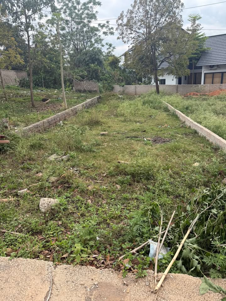 Đất Nà Bó 1 Mộc Châu 130m² Sẵn Thổ Cư - Giá Tốt