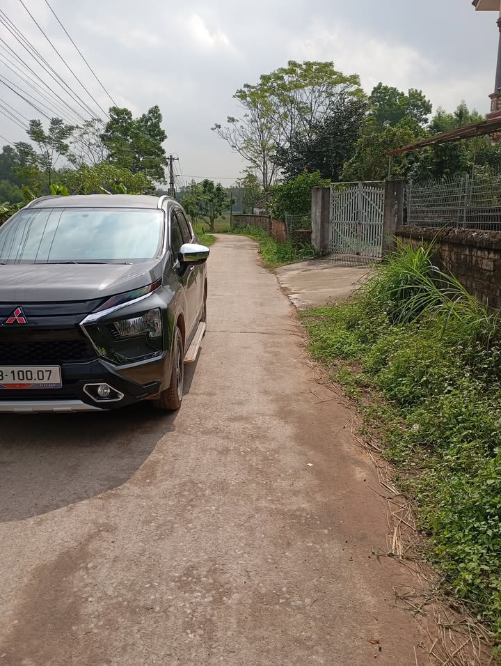 Đất nền Phú Bình, Thái Nguyên 136m² - Gần KCN, Giá chỉ 600 triệu