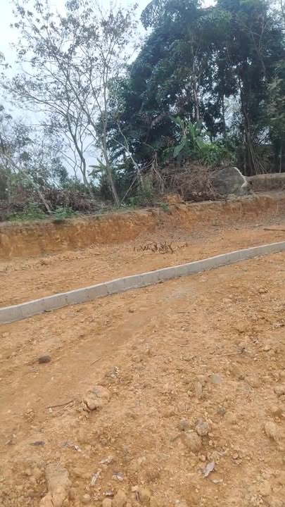 Bán gấp đất 177m² Phường Tân Lập, TP. Thái Nguyên - Sổ đỏ sẵn sàng