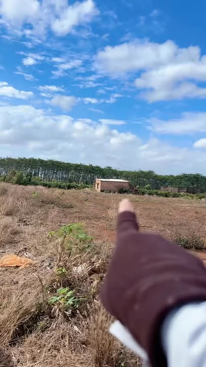 Bán Đất Vườn Gia Lai 5000m² Mặt Tiền Bê Tông - Giá 750 Triệu