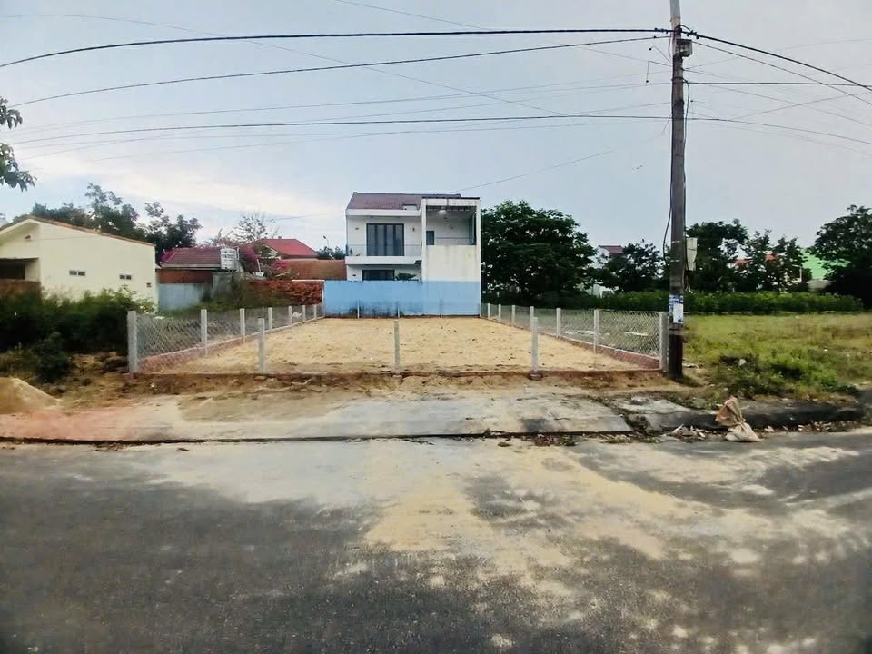 Đất nền Phường Cẩm Phô, Hội An 200m² - Vị trí đắc địa, Sổ đỏ sẵn sàng