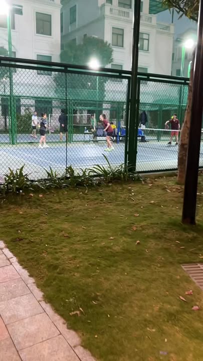 Shophouse 98m² mặt đường San Hô - Vin Marina, Hải Phòng - Tiềm năng tăng giá 17.x tỷ