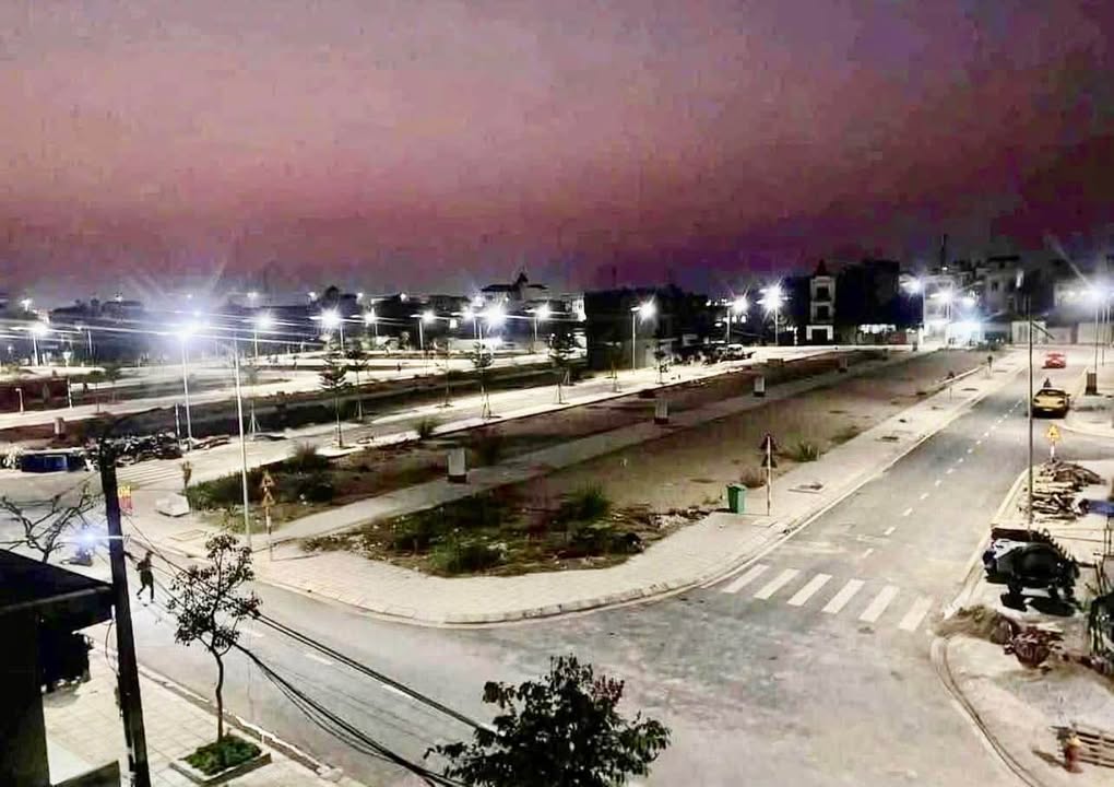 Đất Đấu Giá Phương Khê, Kiến An - 55m² Mặt Tiền 5m, Giá 3.7 Tỷ