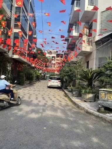 Nhà Mặt Tiền Vạn Phúc Hà Đông 50m², Lô Góc Kinh Doanh, 6 Tỷ TL