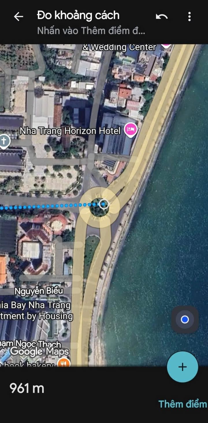 Nhà 75.5m² Vĩnh Hải, Nha Trang - Giá 3.5 Tỷ, Gần Biển, Sẵn Ở Ngay