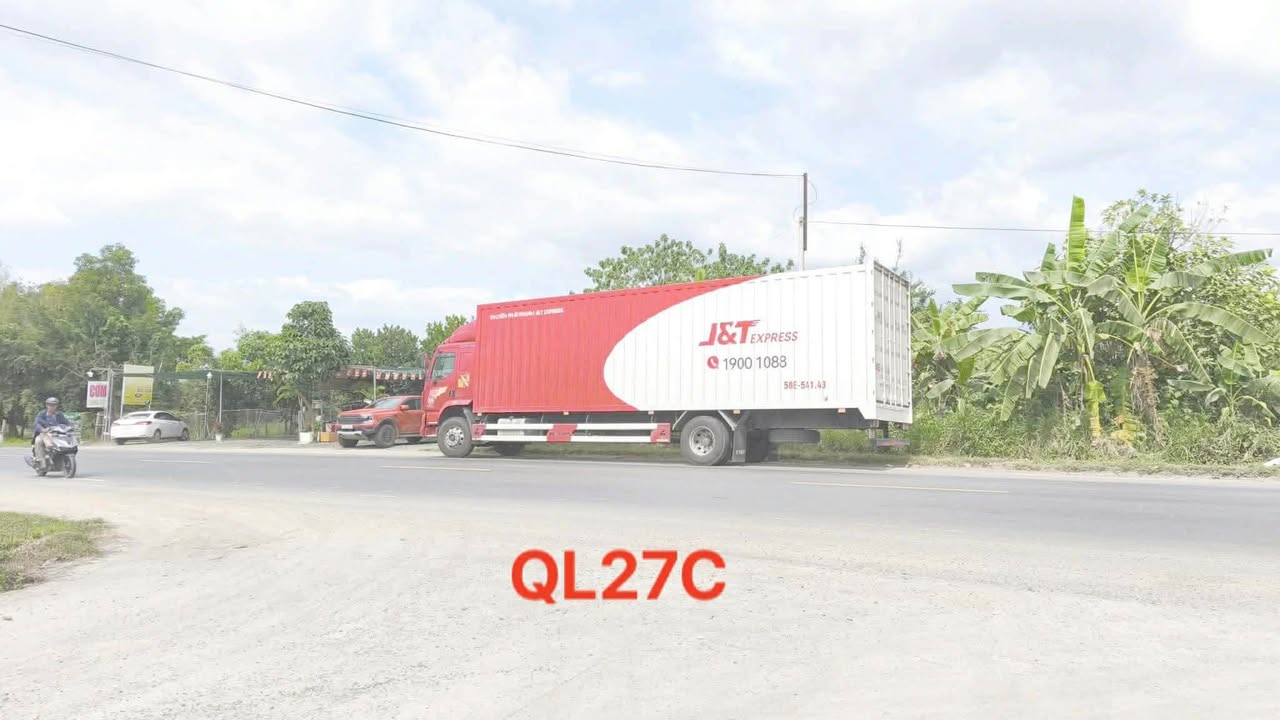 Đất Nền Diên Lạc, Khánh Hoà - 160.5m² Sẵn Sổ Hồng - Giá 875 Triệu/Lô