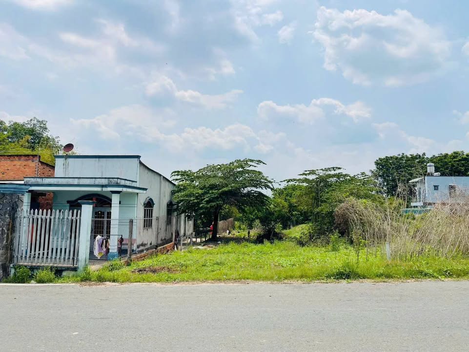 Bán Gấp Lô Đất 309m² Đường Ba Sa, Củ Chi - Hướng Đông Nam, Giá 2.65 Tỷ