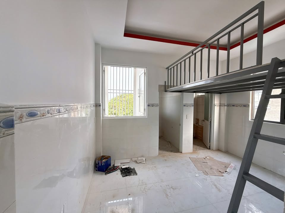 Phòng Trọ Giá Tốt Bình Trị Đông, TP.HCM - Sẵn Sàng Dọn Vào Ở Ngay!