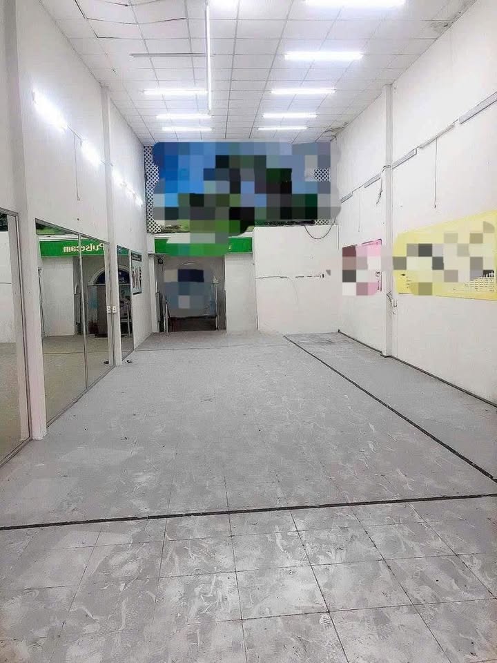 Nhà Mặt Tiền Phạm Văn Bạch Tân Bình 130m² - Kinh Doanh Đa Ngành Nghề